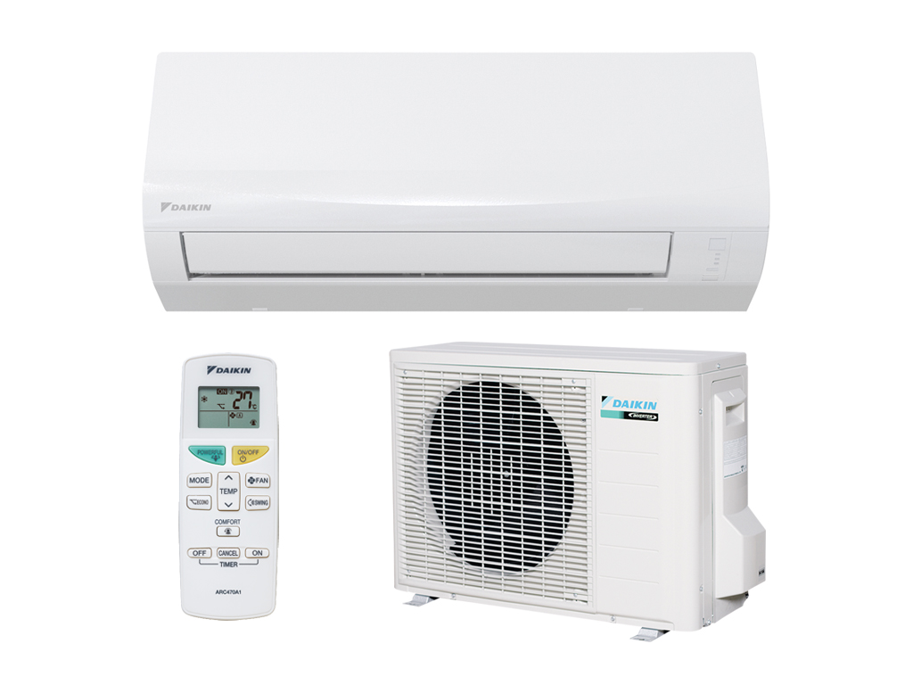 Сплит-система Daikin FTXF71D