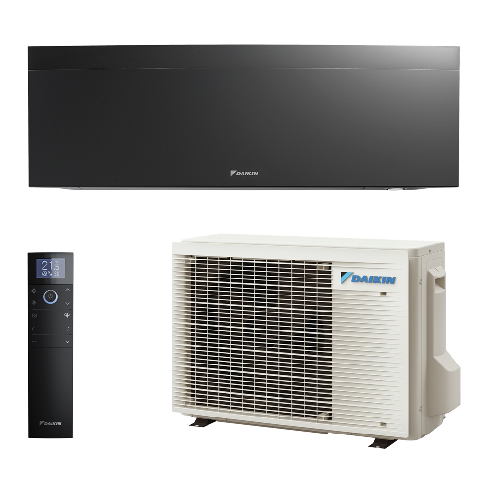 Сплит-система Daikin FTXJ50AB9