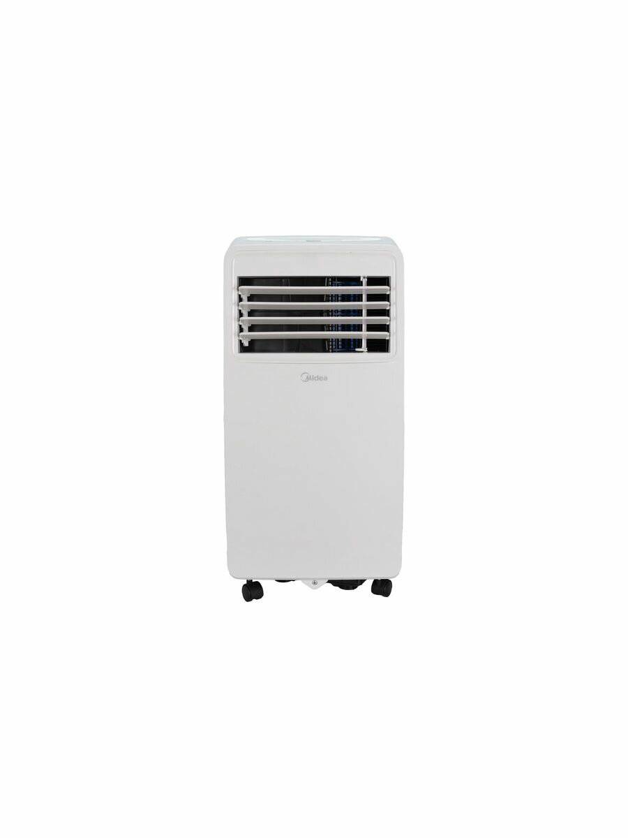 Мобильный кондиционер Midea MMPPH1-09СHN7G1