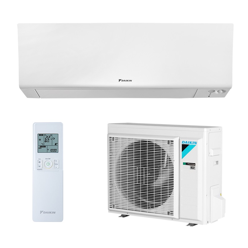 Сплит-система Daikin FTXJ35A