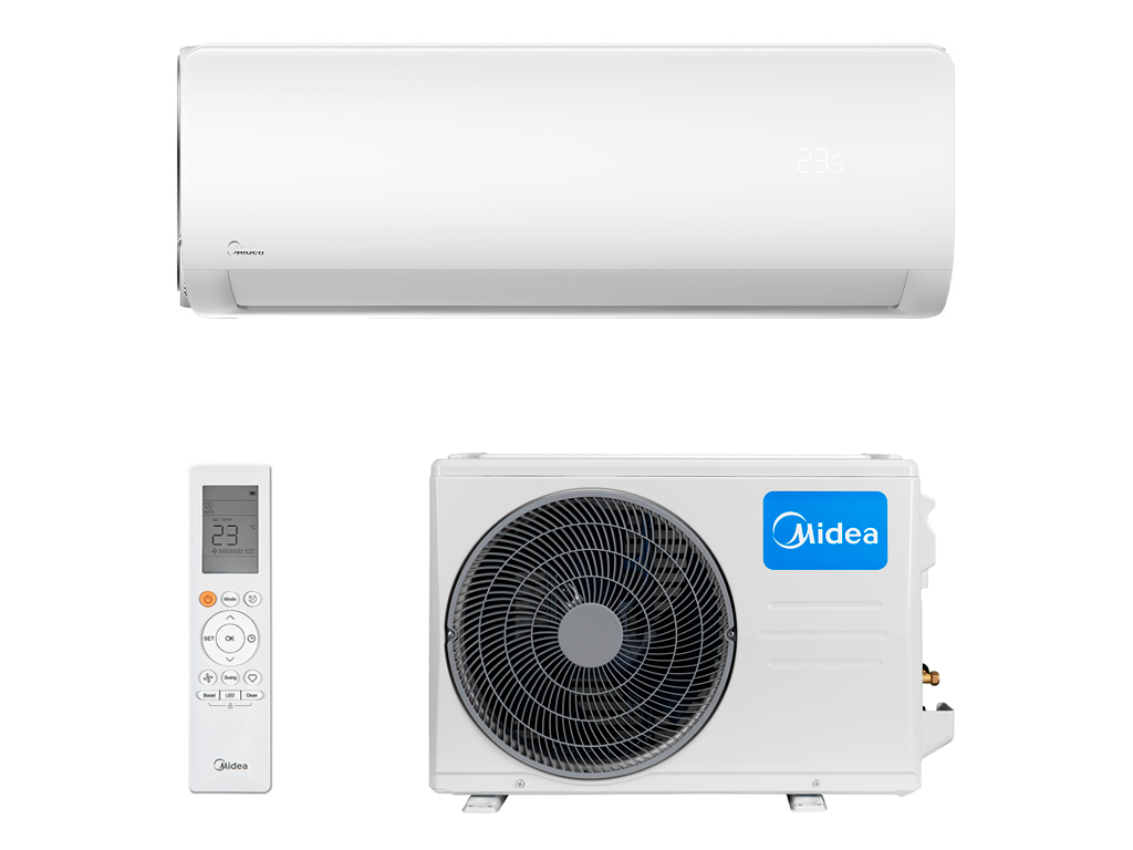 Сплит-система Midea MSAG1-18N8D0-I