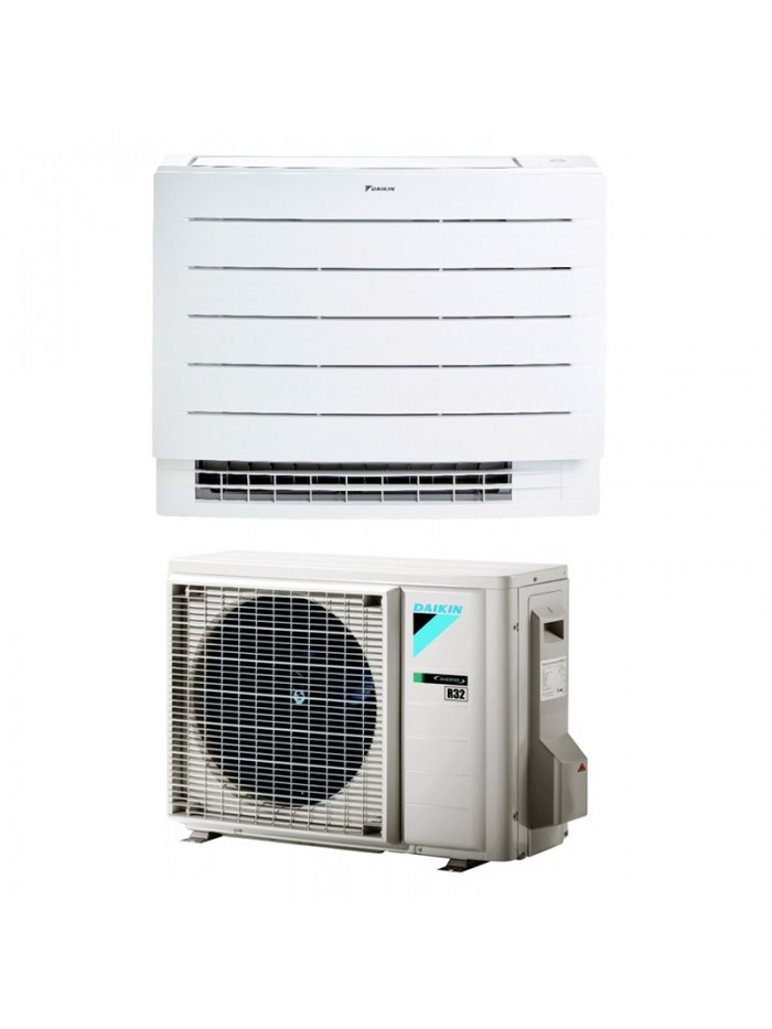 Сплит-система напольного типа Daikin FVXM35B