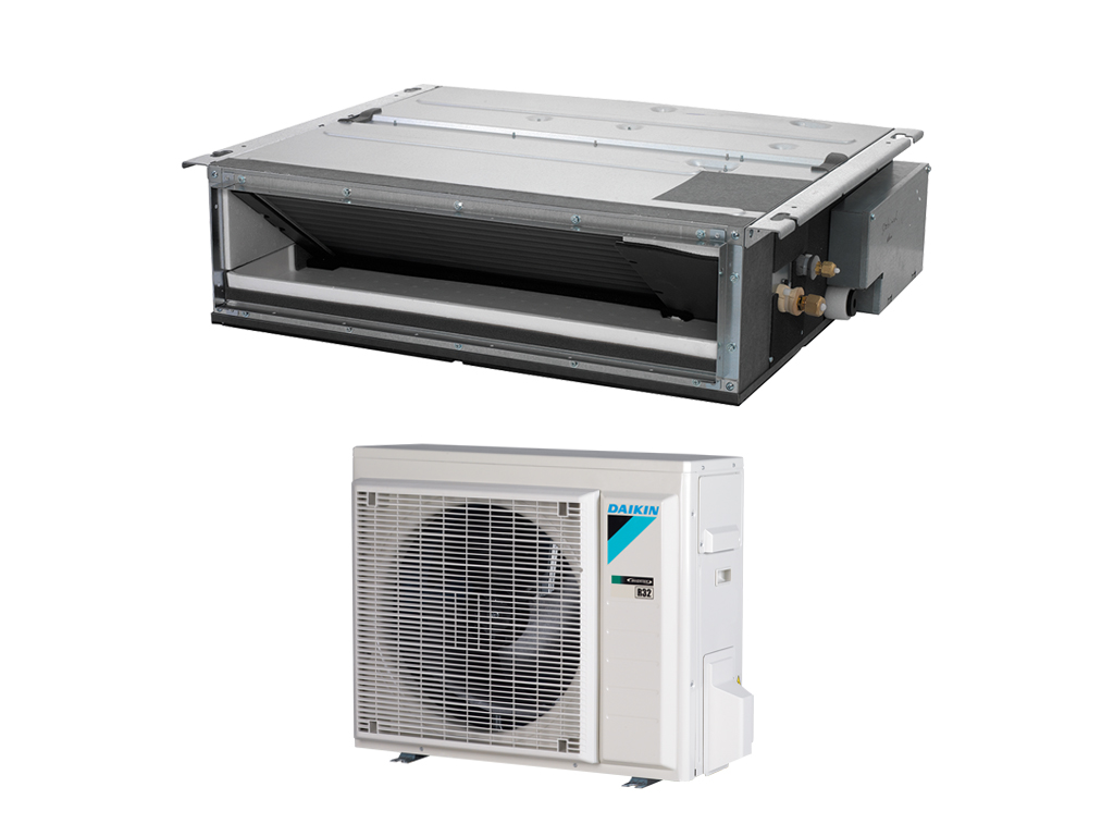 Сплит-система канального типа Daikin FDXM60F9