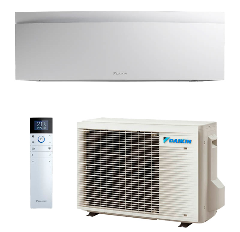 Сплит-система Daikin FTXJ50AW