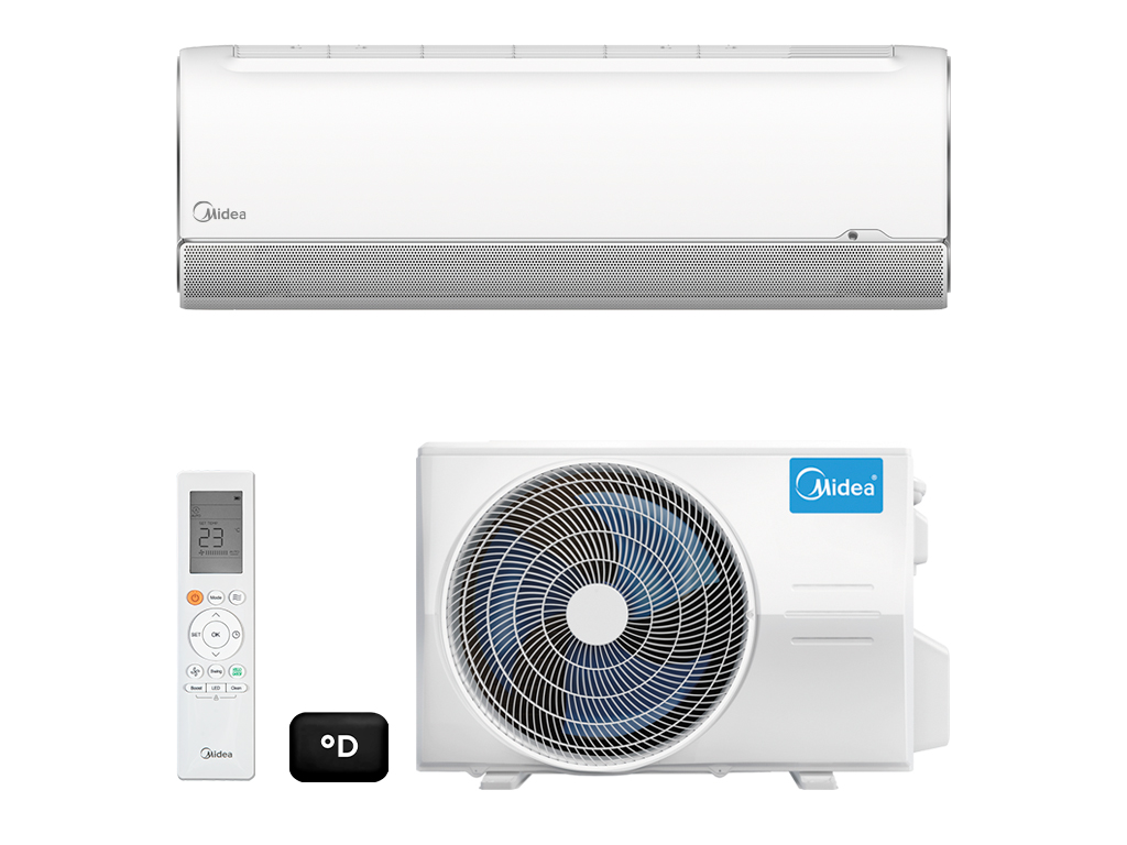 Сплит-система Midea MSFA2W-12N8D6-I