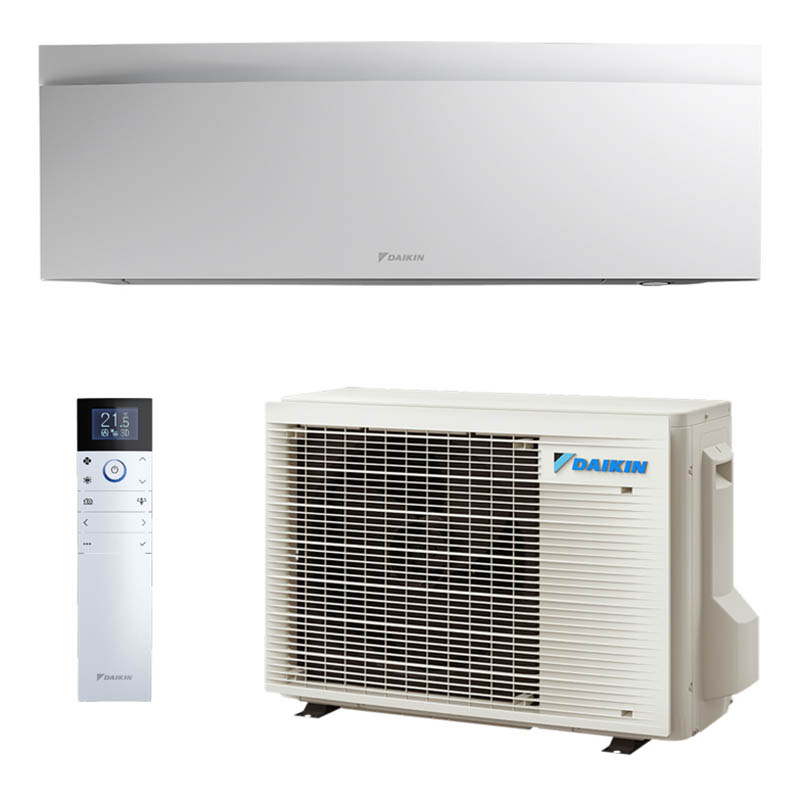 Сплит-система Daikin FTXJ25AW