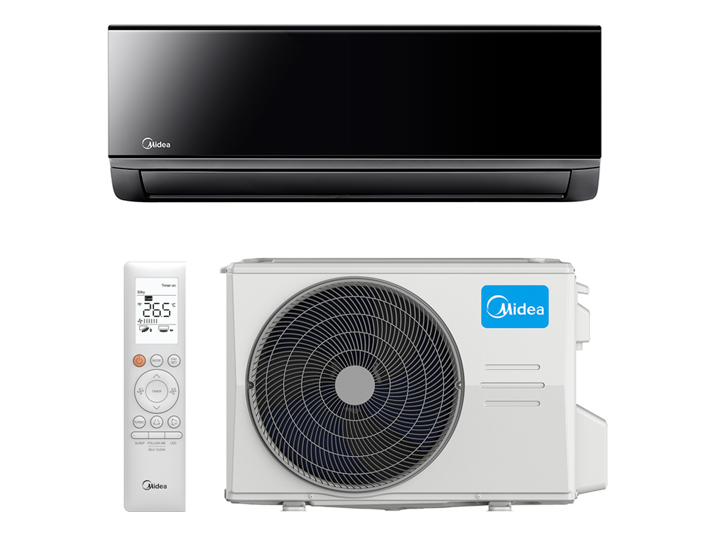 Сплит-система Midea MSAG4-07HRN8-I