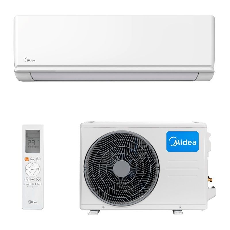 Сплит-система Midea MSAG2-18N8D0-I