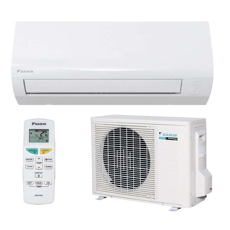 Сплит-система Daikin FTXF71F