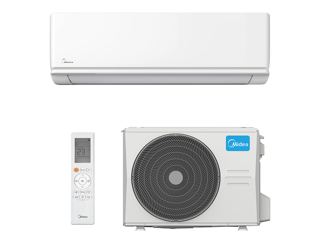 Сплит-система Midea MSAG2-07HRN8-I