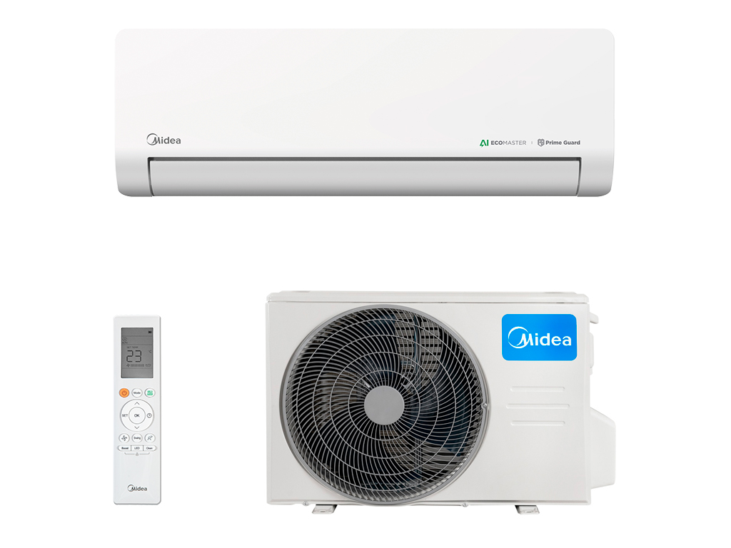 Сплит-система Midea MSES-24N8D6-I