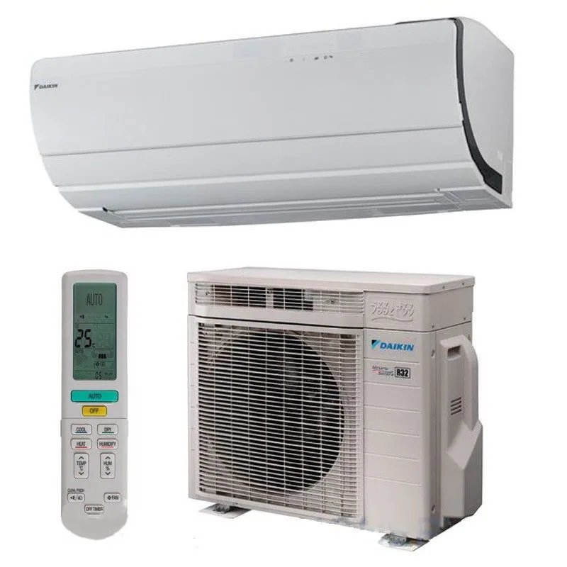 Сплит-система Daikin FTXZ25N