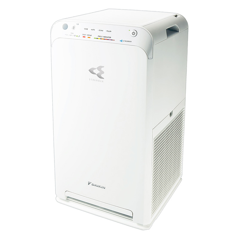 Очиститель воздуха MC55W