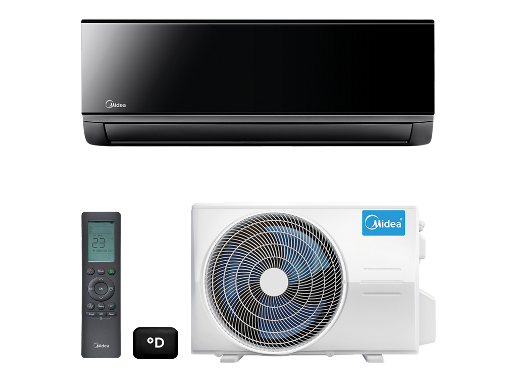 Сплит-система Midea MSAG4W-12N8C2S-I