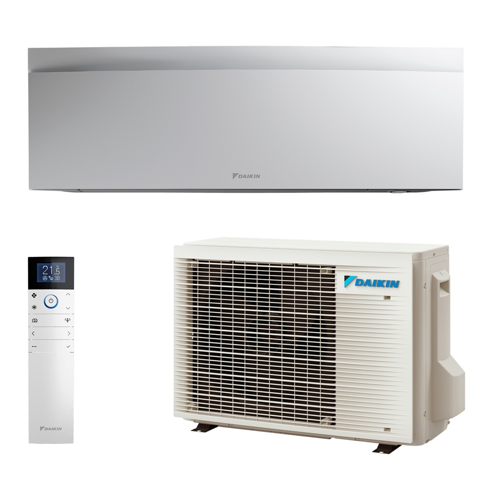 Сплит-система Daikin FTXJ35AW9