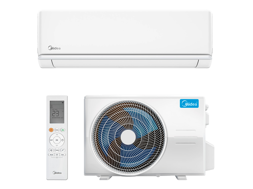 Сплит-система Midea MSAG3-12HRN8-I