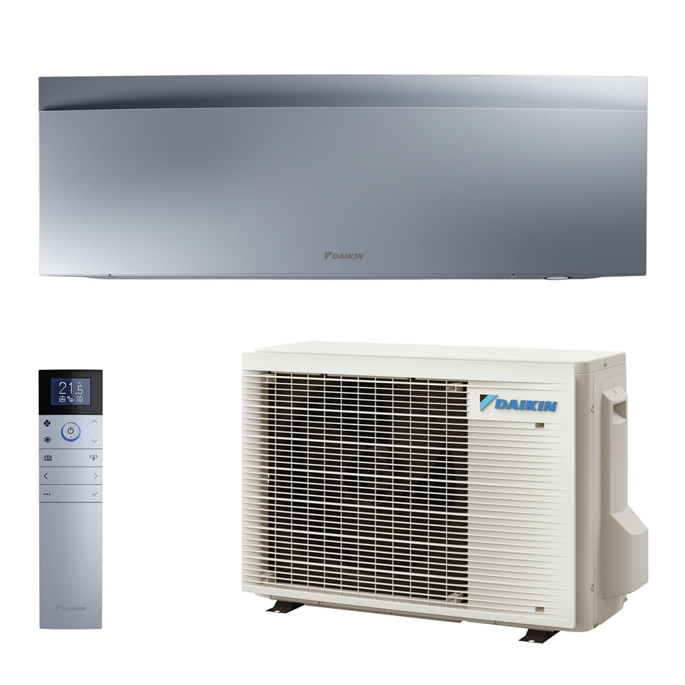 Сплит-система Daikin FTXJ35AS9