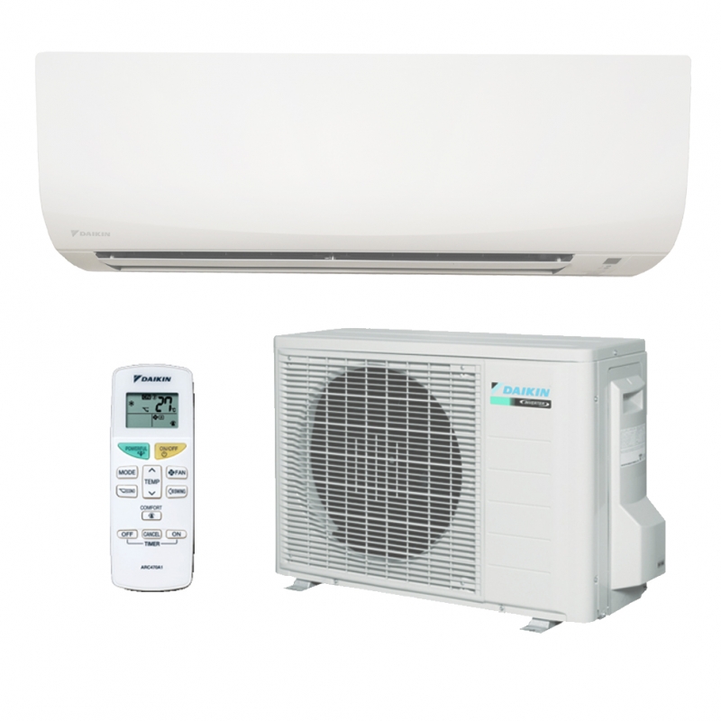 Сплит-система Daikin FTXF60D
