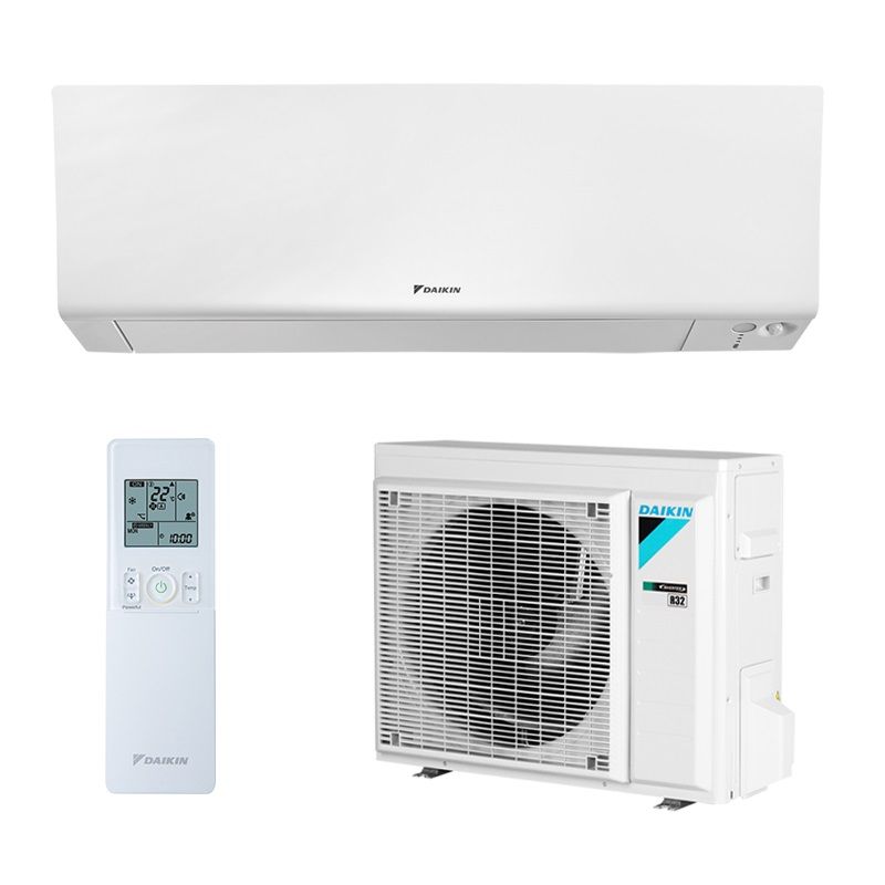 Сплит-система Daikin FTXJ50A