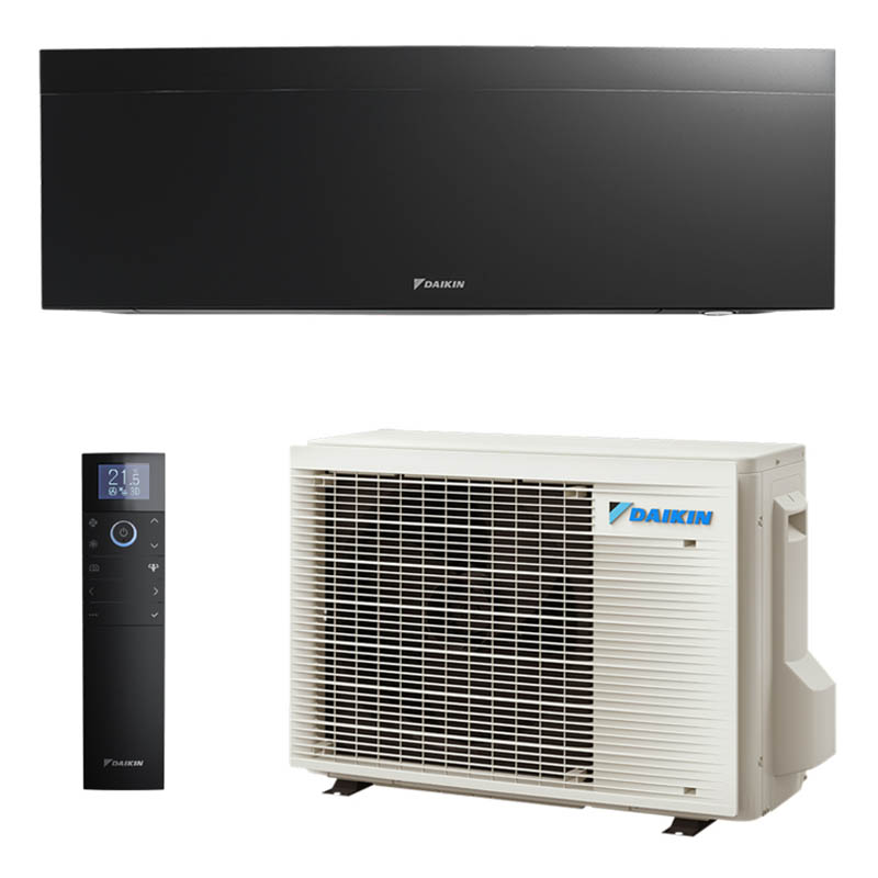 Сплит-система Daikin FTXJ25AB