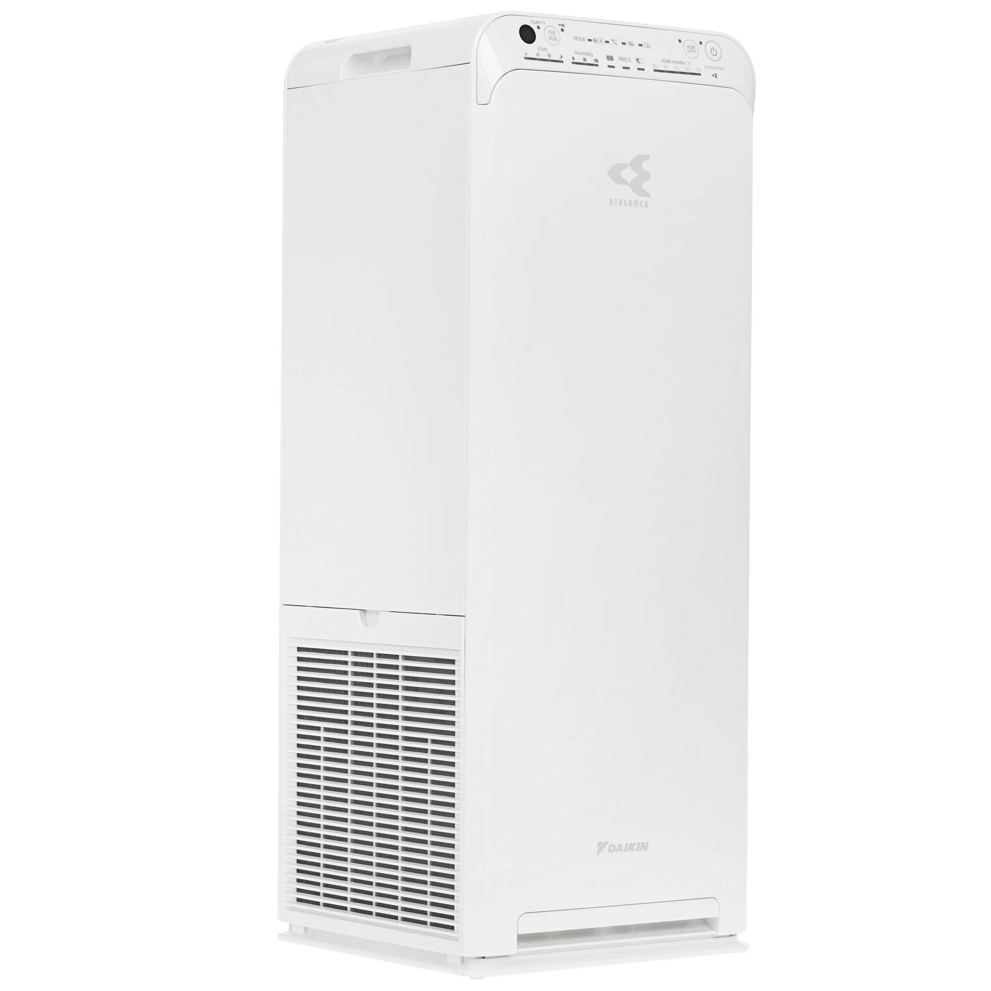 Очиститель воздуха MCK55W