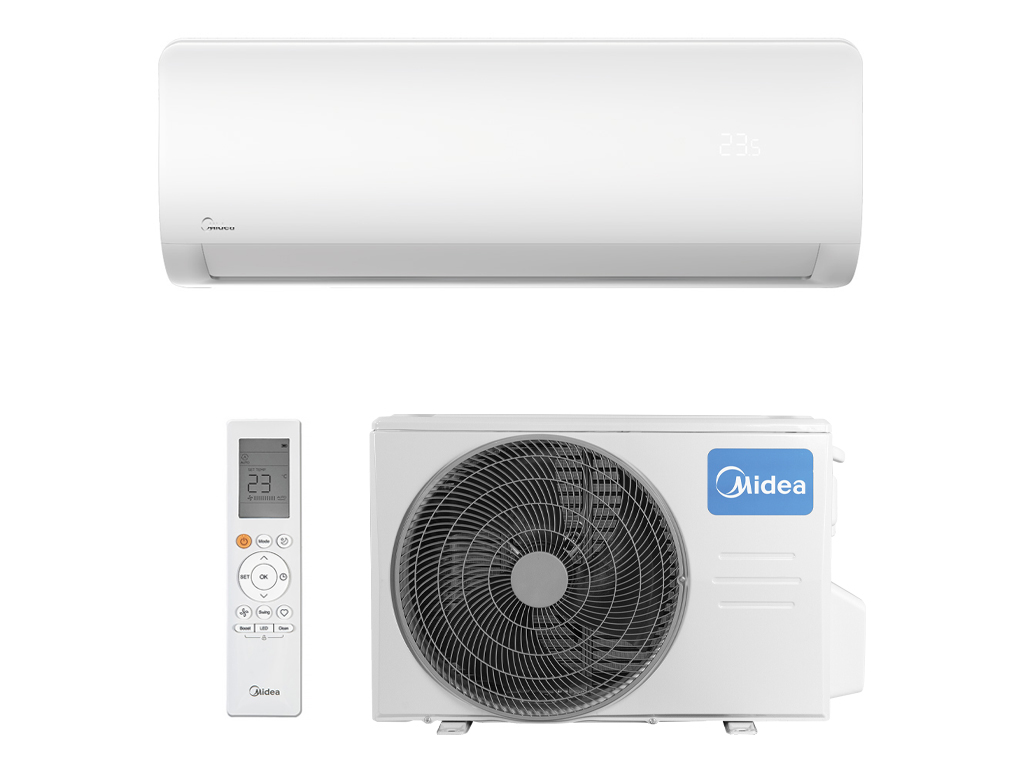 Сплит-система Midea MSAG1-24HRN8-I