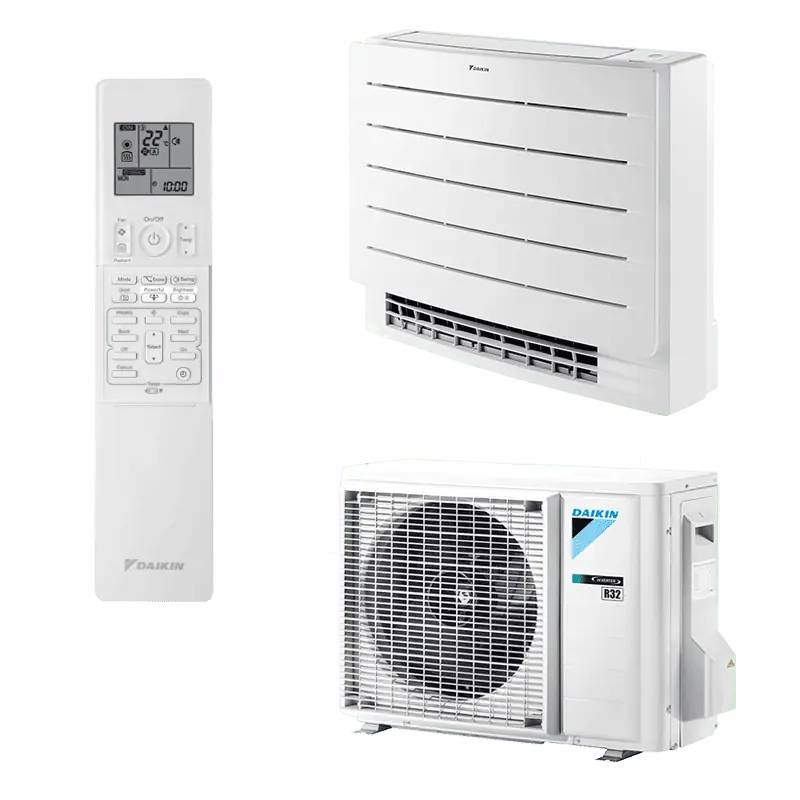 Сплит-система напольного типа Daikin FVXM50B