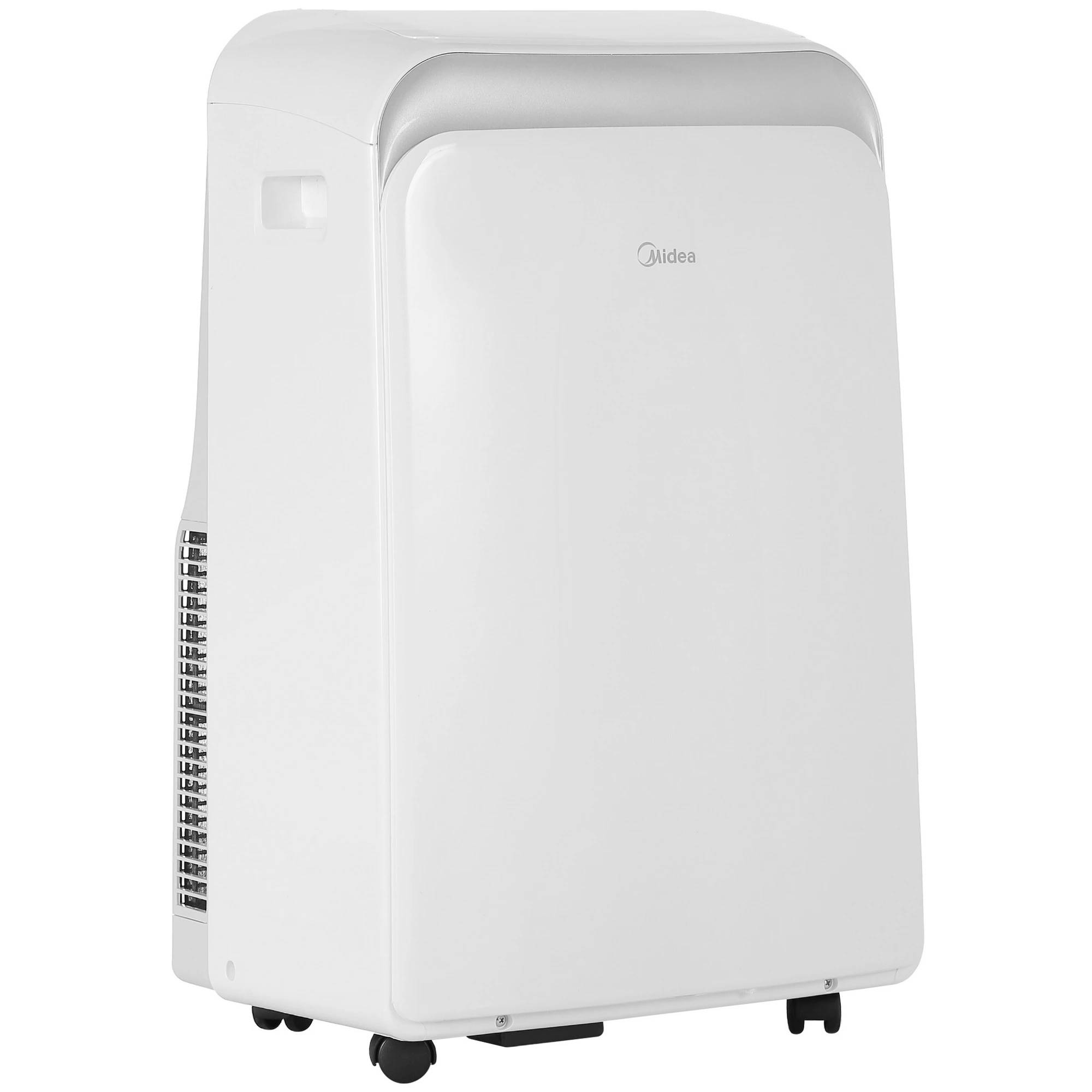Мобильный кондиционер Midea MPPDB-12CRN7-Q