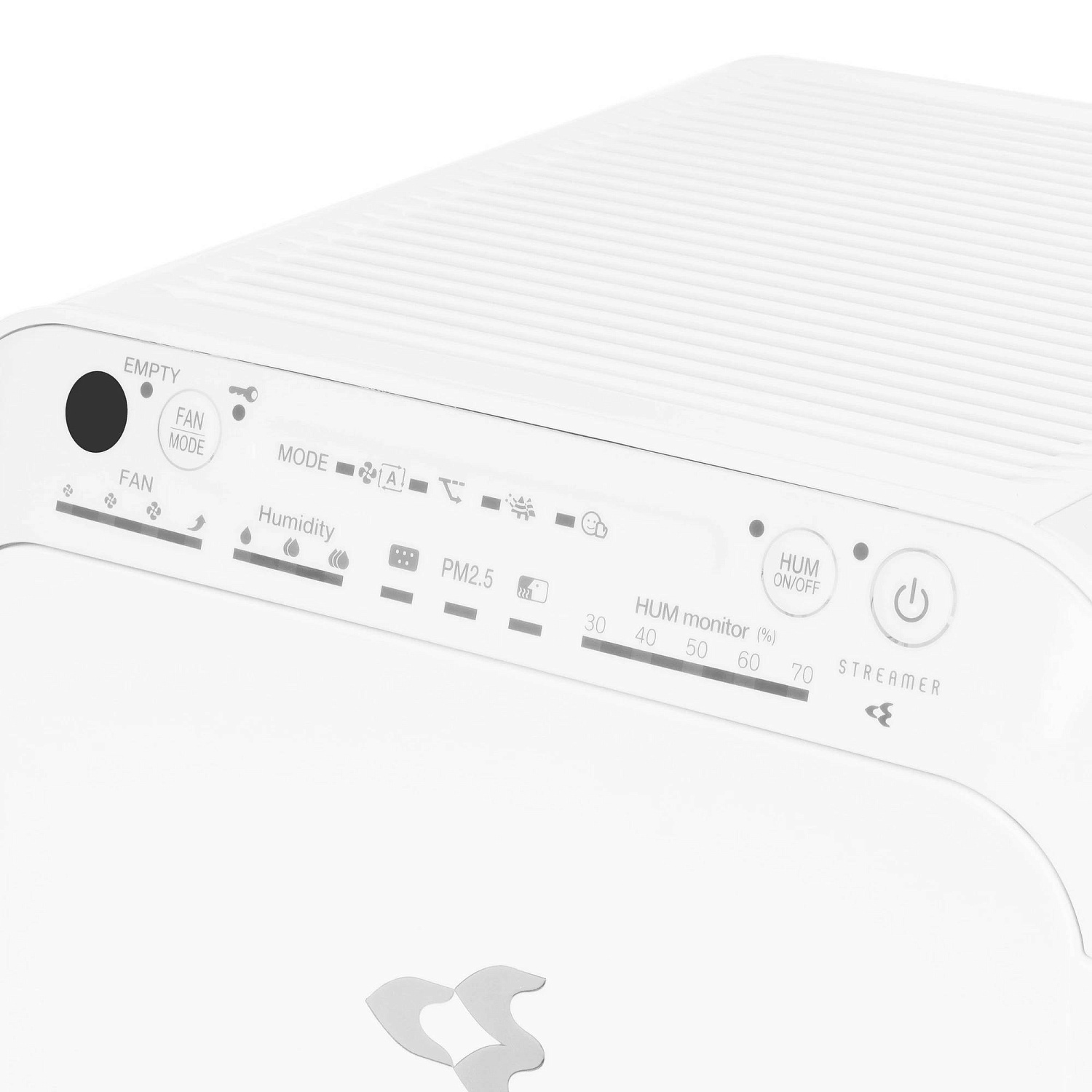 Очиститель воздуха MCK55W
