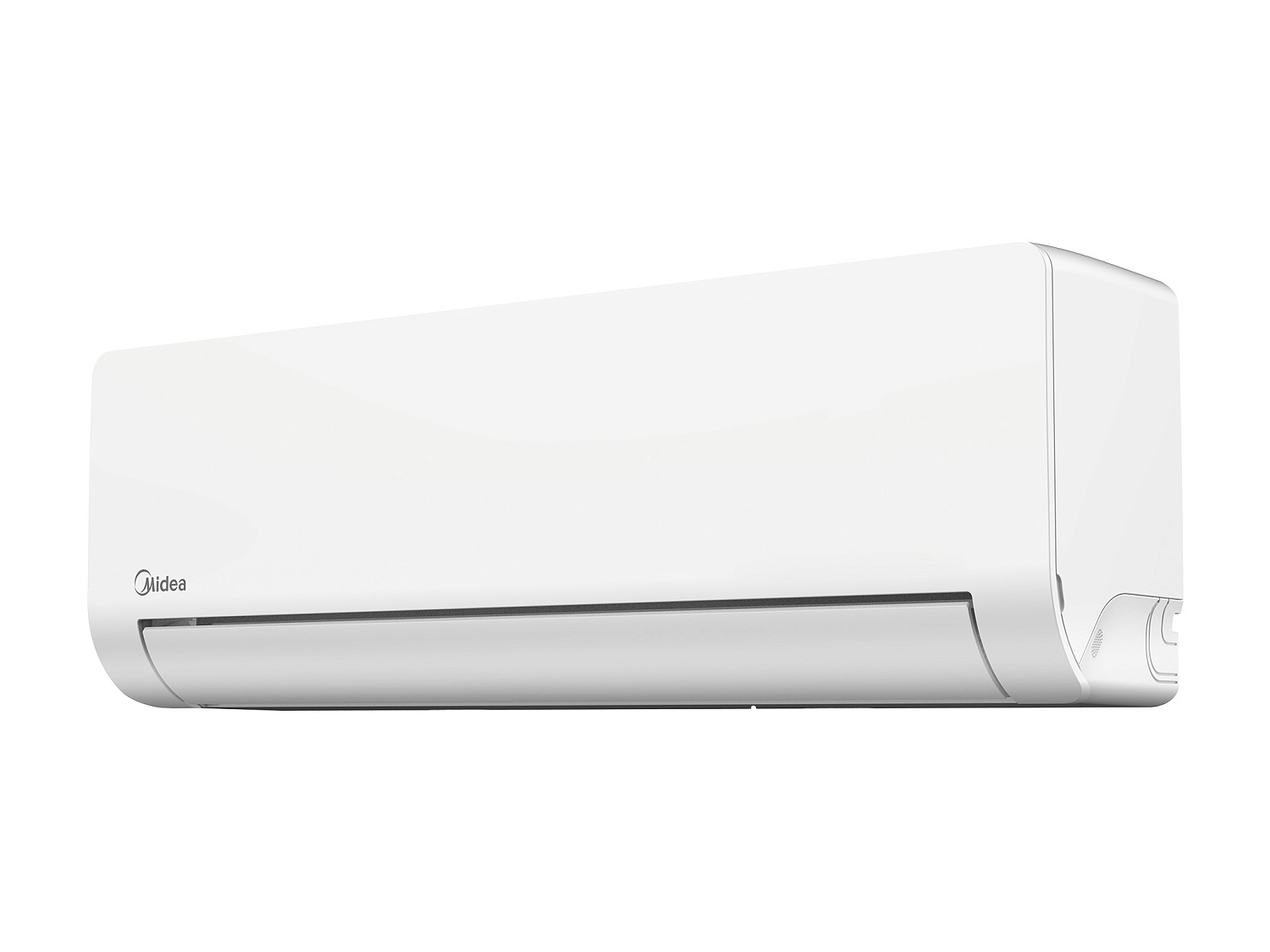 Сплит-система Midea MSES1-12HRN8G1